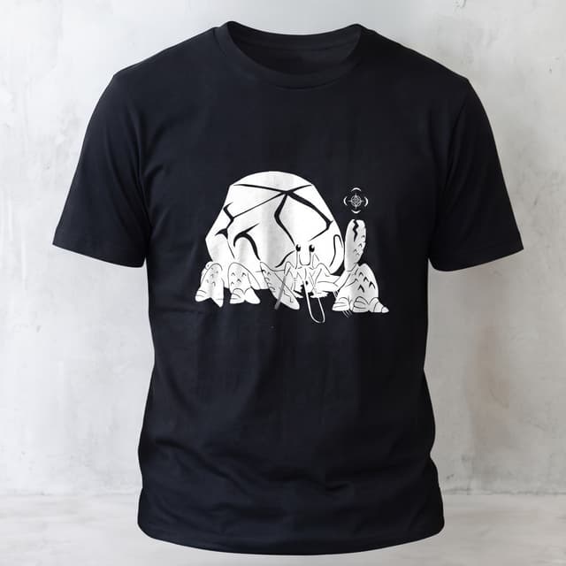 Remera Chull