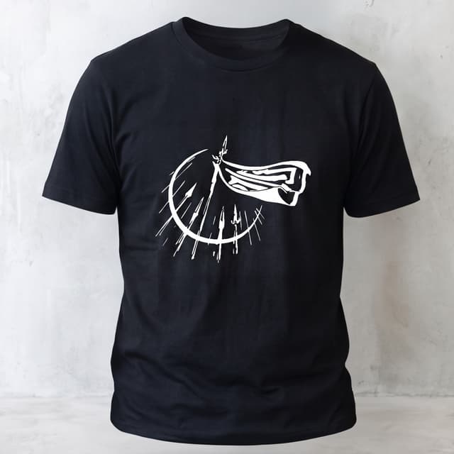 Remera Lanza Kaladin
